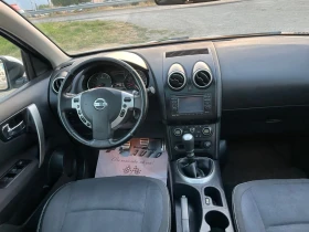 Nissan Qashqai 1.5DCI-FEIS-NAVI-PANO-ITALIA | Mobile.bg    7