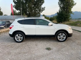     Nissan Qashqai 1.5DCI-FEIS-NAVI-PANO-ITALIA