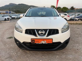     Nissan Qashqai 1.5DCI-FEIS-NAVI-PANO-ITALIA
