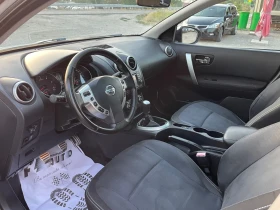 Nissan Qashqai 1.5DCI-FEIS-NAVI-PANO-ITALIA | Mobile.bg    13
