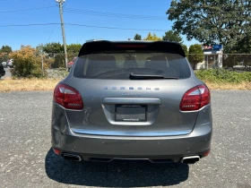 Porsche Cayenne CARFAX АВТО КРЕДИТ - 27100 лв. - 73231104 4