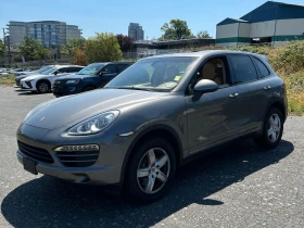 Porsche Cayenne CARFAX АВТО КРЕДИТ 