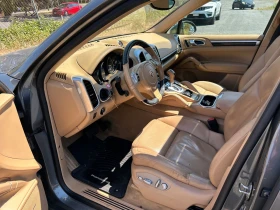 Porsche Cayenne CARFAX АВТО КРЕДИТ - 27100 лв. - 73231104 6