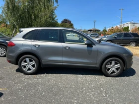 Porsche Cayenne CARFAX АВТО КРЕДИТ - 27100 лв. - 73231104 5