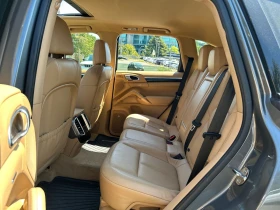 Porsche Cayenne CARFAX АВТО КРЕДИТ - 27100 лв. - 73231104 11