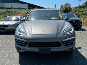 Porsche Cayenne CARFAX АВТО КРЕДИТ - 27100 лв. - 73231104 2