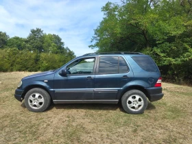  Mercedes-Benz ML 320