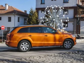 Audi Q7 S line 3.0 tdi | Mobile.bg    7