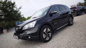 Honda Cr-v ВСИЧКО ПЛАТЕНО/ОБСЛУЖЕН/AERO/NAV/DVD/KAM/НОВИ ГУМИ - 13400 лв. / 6851.31 € - 23368308 3