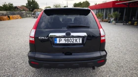 Honda Cr-v ВСИЧКО ПЛАТЕНО/ОБСЛУЖЕН/AERO/NAV/DVD/KAM/НОВИ ГУМИ - 13400 лв. / 6851.31 € - 23368308 9