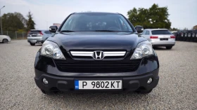 Honda Cr-v ВСИЧКО ПЛАТЕНО/ОБСЛУЖЕН/AERO/NAV/DVD/KAM/НОВИ ГУМИ - 13400 лв. / 6851.31 € - 23368308 5