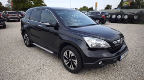 Honda Cr-v ВСИЧКО ПЛАТЕНО/ОБСЛУЖЕН/AERO/NAV/DVD/KAM/НОВИ ГУМИ - 13400 лв. / 6851.31 € - 23368308 7
