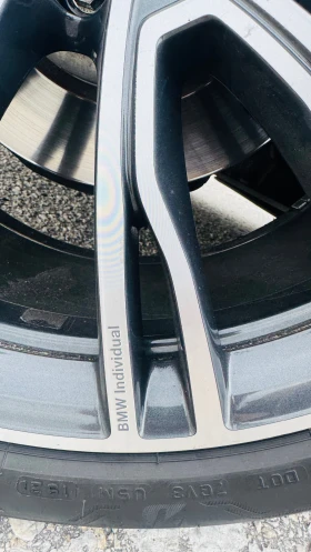 BMW X3 30D M-Performace Pack, Individual  | Mobile.bg � ����� ������ 15