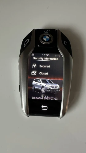 BMW X3 30D M-Performace Pack, Individual  | Mobile.bg � ����� ������ 14