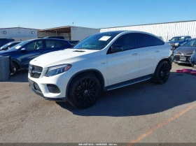 Mercedes-Benz GLE 43 AMG 2019 MERCEDES-BENZ AMG GLE 43 COUPE 4MATIC - 66900 лв. / 34205.43 € - 16045159 3