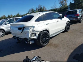 Mercedes-Benz GLE 43 AMG 2019 MERCEDES-BENZ AMG GLE 43 COUPE 4MATIC - 66900 лв. / 34205.43 € - 16045159 8