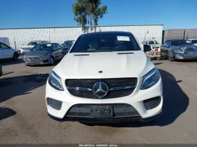 Mercedes-Benz GLE 43 AMG 2019 MERCEDES-BENZ AMG GLE 43 COUPE 4MATIC - 66900 лв. / 34205.43 € - 16045159 2