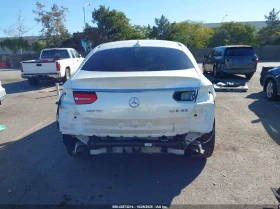 Mercedes-Benz GLE 43 AMG 2019 MERCEDES-BENZ AMG GLE 43 COUPE 4MATIC - 66900 лв. / 34205.43 € - 16045159 7