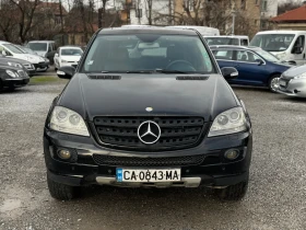 Mercedes-Benz ML 280 4MATIC 280CDI 190kc V6 - 9600 лв. / 4908.40 € - 70032636 3