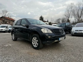 Mercedes-Benz ML 280 4MATIC 280CDI 190kc V6 - 9600 лв. / 4908.40 € - 70032636 5