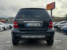 Mercedes-Benz ML 280 4MATIC 280CDI 190kc V6 - 9600 лв. / 4908.40 € - 70032636 7
