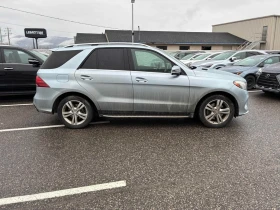 Mercedes-Benz GLE 350 d 2016 * CARFAX * БЕЗ ПЪРВОНАЧАЛНА ВНОСКА, снимка 4