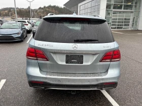 Mercedes-Benz GLE 350 d 2016 * CARFAX * БЕЗ ПЪРВОНАЧАЛНА ВНОСКА, снимка 5
