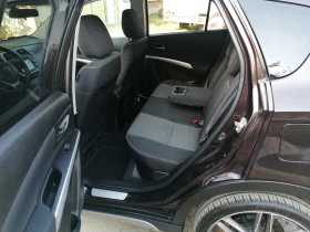 Suzuki SX4 S-Cross 1.6i-Панорамa Навигация Камера KEYLESS-Go, снимка 14