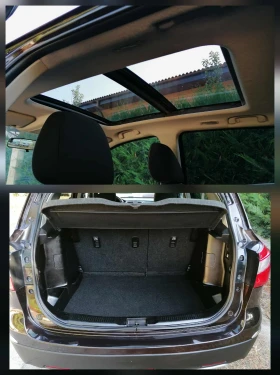 Suzuki SX4 S-Cross 1.6i-Панорамa Навигация Камера KEYLESS-Go, снимка 9