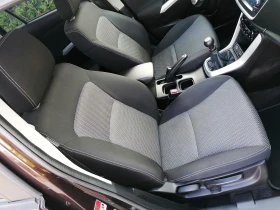 Suzuki SX4 S-Cross 1.6i-Панорамa Навигация Камера KEYLESS-Go, снимка 13