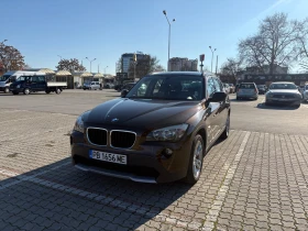 BMW X1 18d, снимка 6