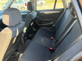BMW X1 18d, снимка 10