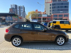 BMW X1 18d, снимка 4