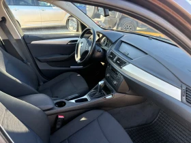 BMW X1 18d, снимка 8
