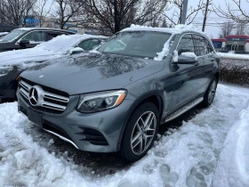 Mercedes-Benz GLC * 300 * CARFAX * ЦЕНА ДО БГ - 15150 € / 29630.82 лв. - 93880776 2