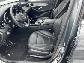 Mercedes-Benz GLC * 300 * CARFAX * ЦЕНА ДО БГ - 15150 € / 29630.82 лв. - 93880776 6