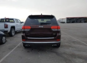 Jeep Grand cherokee SUMMIT* 4x4* 3.6 - 12500 € / 24447.88 лв. - 91380277 11