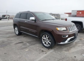 Jeep Grand cherokee SUMMIT* 4x4* 3.6