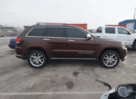Jeep Grand cherokee SUMMIT* 4x4* 3.6 - 12500 € / 24447.88 лв. - 91380277 10