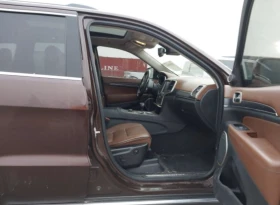 Jeep Grand cherokee SUMMIT* 4x4* 3.6 - 12500 € / 24447.88 лв. - 91380277 5