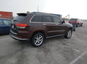 Jeep Grand cherokee SUMMIT* 4x4* 3.6 - 12500 € / 24447.88 лв. - 91380277 4