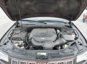 Jeep Grand cherokee SUMMIT* 4x4* 3.6 - 12500 € / 24447.88 лв. - 91380277 8