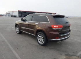 Jeep Grand cherokee SUMMIT* 4x4* 3.6 - 12500 € / 24447.88 лв. - 91380277 3