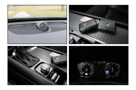 Volvo Xc90 R-Desing T6 - 34500 € / 67476.13 лв. - 82499027 10