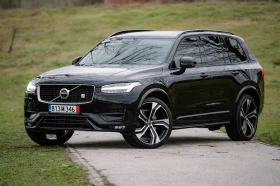 Volvo Xc90 R-Desing T6 - 34500 € / 67476.13 лв. - 82499027 3