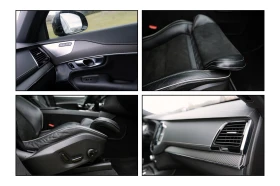 Volvo Xc90 R-Desing T6 - 34500 € / 67476.13 лв. - 82499027 11