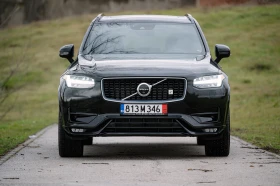 Volvo Xc90 R-Desing T6 - 34500 € / 67476.13 лв. - 82499027 2