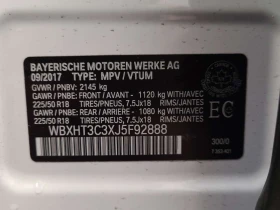 BMW X1 * XDRIVE28I | PANO | ПОДГРЕВИ | CARFAX - 14100 € / 27577.20 лв. - 57281859 15