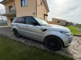 Land Rover Range Rover Sport 3.0 TDV6 HSE | Auto.bg — изображение 6