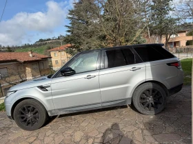 Land Rover Range Rover Sport 3.0 TDV6 HSE | Auto.bg — изображение 4
